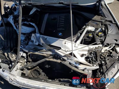 Zdjęcie 11 z 12 samochodu: 2020 BMW 740 I VIN:WBA7T2C08LCD43364 - miniatura