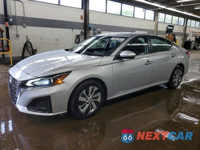 2023 NISSAN ALTIMA S 1N4BL4BV2PN362432 - główne zdjęcie licytacji z USA - miniatura