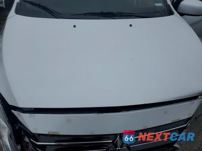 Zdjęcie 11 z 12 samochodu: 2022 MITSUBISHI MIRAGE G4 ES VIN:ML32FUFJXNHF03533 - miniatura