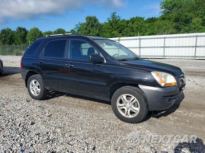 Zdjęcie 7 z 26 samochodu: 2008 KIA SPORTAGE LX VIN:KNDJF723087527929 - miniatura