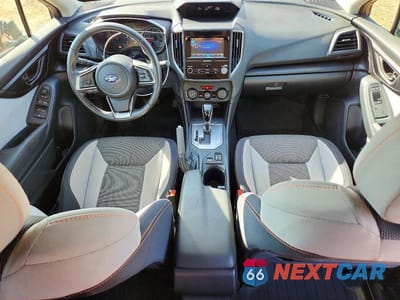 Zdjęcie 8 z 13 samochodu: 2018 SUBARU CROSSTREK PREMIUM VIN:JF2GTABC5JH208916 - miniatura
