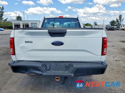 Zdjęcie 6 z 12 samochodu: 2016 FORD F150 SUPER CAB VIN:1FTEX1EP7GFB31267 - miniatura