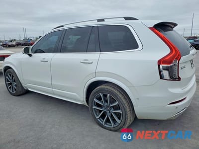 Drugie zdjęcie samochodu z przodu: 2017 VOLVO XC90 T6 VIN:YV4A22PK4H1157499 - miniatura