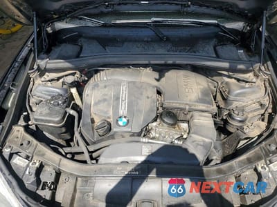 Zdjęcie 12 z 13 samochodu: 2013 BMW X1 XDRIVE35I VIN:WBAVM5C53DVV89582 - miniatura