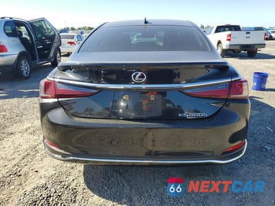 Zdjęcie 6 z 12 samochodu: 2020 LEXUS ES 300H VIN:58AD21B16LU008743 - miniatura