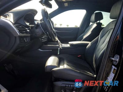 Zdjęcie 7 z 13 samochodu: 2016 BMW X6 XDRIVE35I VIN:5UXKU2C53G0N80210 - miniatura
