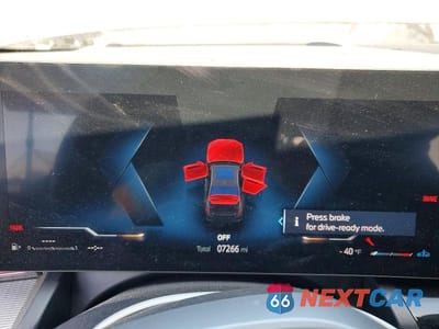 Zdjęcie 9 z 13 samochodu: 2026 BMW 540 XI VIN:WBA63FJ07TCV92046 - miniatura