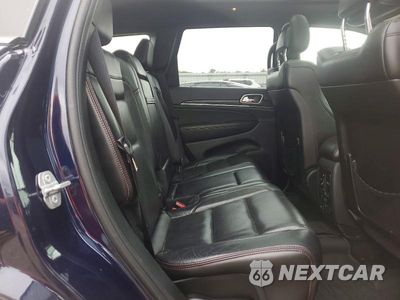 Zdjęcie 11 z 13 samochodu: 2018 JEEP GRAND CHEROKEE TRAILHAWK VIN:1C4RJFLG5JC259969 - miniatura