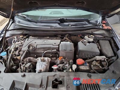 Zdjęcie 11 z 12 samochodu: 2017 ACURA ILX BASE WATCH PLUS VIN:19UDE2F37HA011424 - miniatura