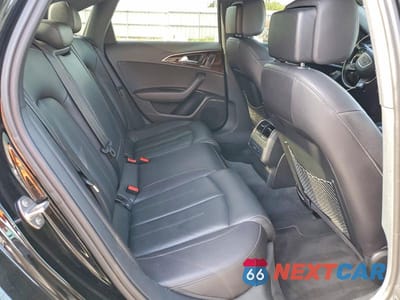 Zdjęcie 10 z 13 samochodu: 2013 AUDI A6 PREMIUM PLUS VIN:WAUGFAFC0DN138325 - miniatura