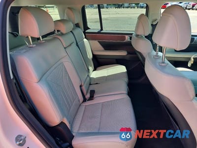 Zdjęcie 11 z 13 samochodu: 2025 HYUNDAI SANTA FE SEL VIN:5NMP24GL4SH081670 - miniatura
