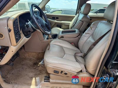Zdjęcie 7 z 13 samochodu: 2003 CHEVROLET SUBURBAN K1500 VIN:3GNFK16Z33G230378 - miniatura
