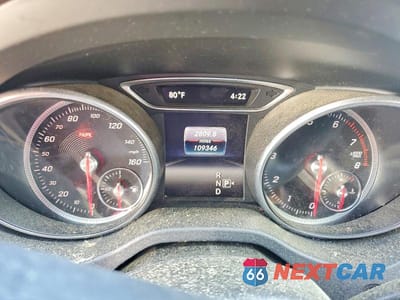 Zdjęcie 9 z 12 samochodu: 2018 MERCEDES-BENZ GLA 250 VIN:WDCTG4EB5JJ421275 - miniatura