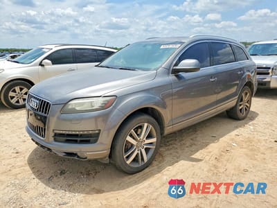 2013 AUDI Q7 PRESTIGE WA1VMAFE0DD008398 - główne zdjęcie licytacji z USA - miniatura