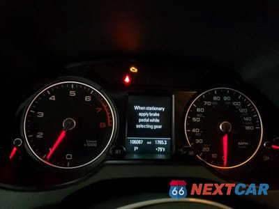 Zdjęcie 9 z 13 samochodu: 2015 AUDI Q5 PREMIUM PLUS VIN:WA1LFAFP6FA039582 - miniatura