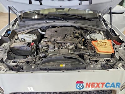 Zdjęcie 12 z 13 samochodu: 2020 JAGUAR F-PACE PRESTIGE VIN:SADCK2GX1LA634684 - miniatura