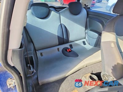 Zdjęcie 10 z 12 samochodu: 2003 MINI COOPER S VIN:WMWRE33443TD65163 - miniatura