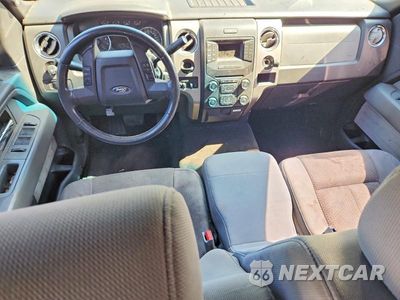 Zdjęcie 8 z 12 samochodu: 2013 FORD F150 SUPERCREW VIN:1FTFW1CT7DFD95043 - miniatura