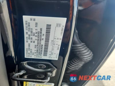 Zdjęcie 12 z 12 samochodu: 2020 FORD F150 SUPERCREW VIN:1FTEW1E50LFB27928 - miniatura