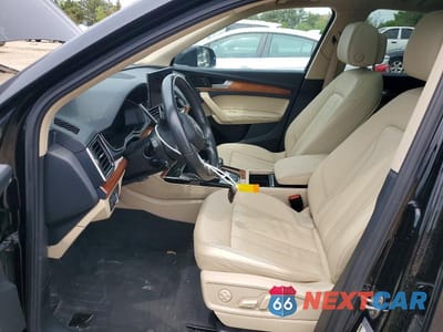 Zdjęcie 7 z 13 samochodu: 2021 AUDI Q5 PREMIUM PLUS VIN:WA1BAAFY6M2024963 - miniatura