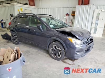 Czwarte zdjęcie samochodu z boku: 2015 SUBARU XV CROSSTREK 2.0 LIMITED VIN:JF2GPAPC2F8209414 - miniatura