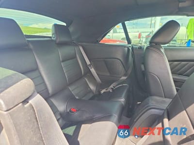 Zdjęcie 10 z 12 samochodu: 2011 FORD MUSTANG VIN:1ZVBP8EM4B5115508 - miniatura
