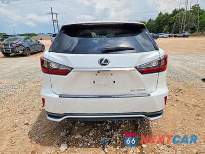 Zdjęcie 6 z 14 samochodu: 2020 LEXUS RX 350 L VIN:JTJHZKEA5L2014424 - miniatura