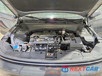 Zdjęcie 12 z 13 samochodu: 2024 HYUNDAI KONA SE VIN:KM8HACABXRU152466 - miniatura
