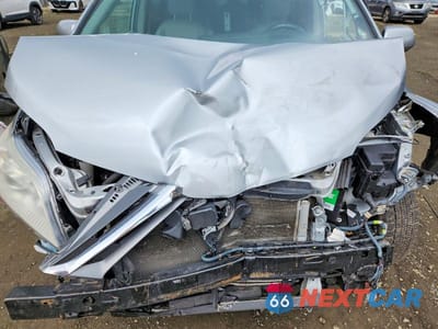 Zdjęcie 12 z 13 samochodu: 2019 TOYOTA SIENNA XLE 8-PASSENGER VIN:5TDYZ3DC0KS996799 - miniatura