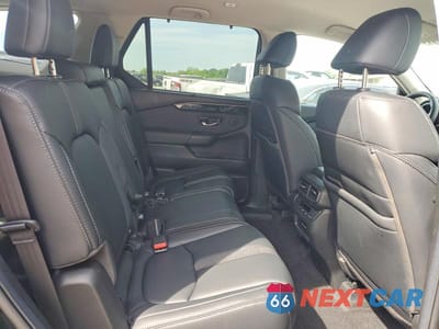 Zdjęcie 11 z 14 samochodu: 2025 HONDA PILOT EXL VIN:5FNYG2H47SB042137 - miniatura