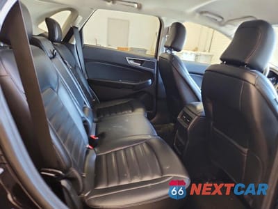 Zdjęcie 11 z 14 samochodu: 2024 FORD EDGE SEL VIN:2FMPK4J90RBA70165 - miniatura