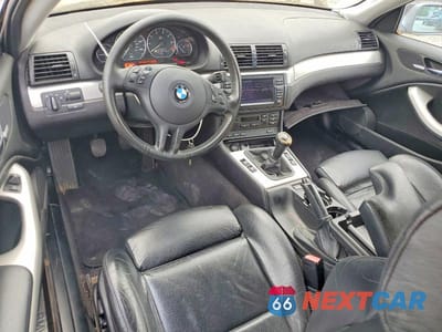 Zdjęcie 8 z 12 samochodu: 2004 BMW 330 CI VIN:WBABD53434PD96592 - miniatura