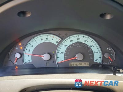 Zdjęcie 9 z 13 samochodu: 2009 TOYOTA CAMRY SE V6 VIN:4T1BK46K19U096306 - miniatura