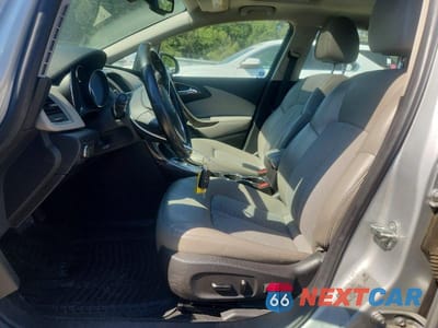 Zdjęcie 7 z 13 samochodu: 2016 BUICK VERANO SPORT TOURING VIN:1G4PW5SK6G4146166 - miniatura