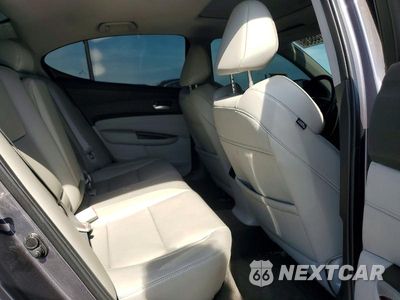 Zdjęcie 10 z 12 samochodu: 2017 ACURA TLX VIN:19UUB1F39HA001268 - miniatura
