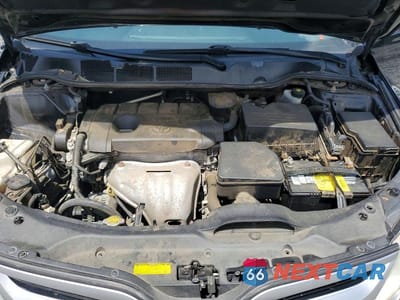 Zdjęcie 11 z 12 samochodu: 2013 TOYOTA VENZA LE VIN:4T3BA3BB9DU038656 - miniatura