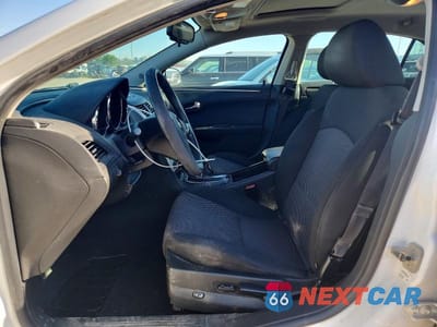 Zdjęcie 7 z 12 samochodu: 2011 CHEVROLET MALIBU 1LT VIN:1G1ZC5E16BF264569 - miniatura