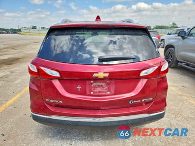 Zdjęcie 6 z 12 samochodu: 2018 CHEVROLET EQUINOX PREMIER VIN:2GNAXVEV5J6275896 - miniatura