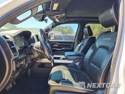 Zdjęcie 7 z 12 samochodu: 2019 RAM 1500 LARAMIE VIN:1C6SRFJT2KN721069 - miniatura