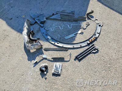 Zdjęcie 13 z 14 samochodu: 2020 BUICK ENCORE GX SELECT VIN:KL4MMESL0LB095415 - miniatura