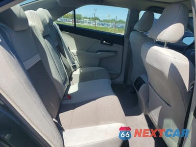 Zdjęcie 10 z 12 samochodu: 2012 TOYOTA CAMRY HYBRID XLE VIN:4T1BD1FK7CU041455 - miniatura