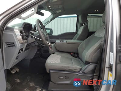 Zdjęcie 7 z 12 samochodu: 2023 FORD F150 SUPERCREW VIN:1FTEW1C57PKD44053 - miniatura