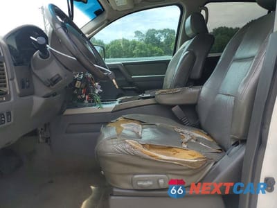 Zdjęcie 7 z 13 samochodu: 2005 NISSAN ARMADA SE VIN:5N1AA08A85N728668 - miniatura