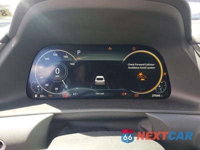 Zdjęcie 9 z 13 samochodu: 2023 HYUNDAI SONATA LIMITED VIN:KMHL34J23PA322997 - miniatura