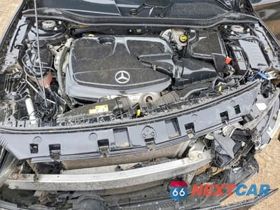 Zdjęcie 11 z 12 samochodu: 2020 MERCEDES-BENZ GLA 250 4MATIC VIN:WDCTG4GB2LU026744 - miniatura