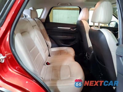 Zdjęcie 11 z 13 samochodu: 2022 MAZDA CX-5 PREFERRED VIN:JM3KFBCM9N1551988 - miniatura
