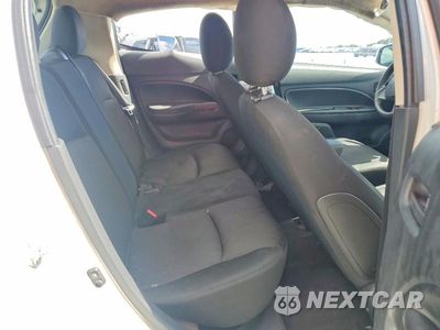 Zdjęcie 10 z 13 samochodu: 2023 MITSUBISHI MIRAGE ES VIN:ML32AUHJ9PH004752 - miniatura