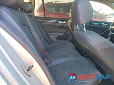 Zdjęcie 10 z 12 samochodu: 2015 VOLKSWAGEN GOLF SPORTWAGEN TDI S VIN:3VWCA7AU0FM506029 - miniatura