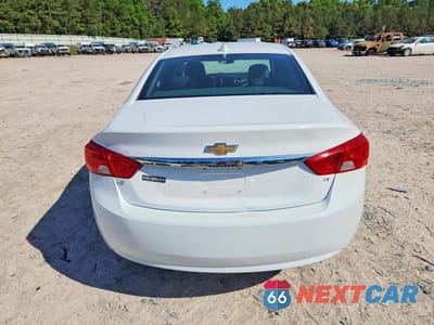 Zdjęcie 6 z 12 samochodu: 2016 CHEVROLET IMPALA LT VIN:2G1115S33G9115139 - miniatura