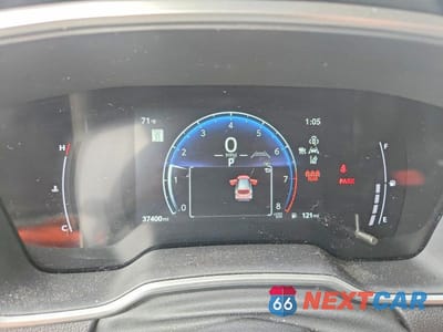Zdjęcie 9 z 14 samochodu: 2024 TOYOTA COROLLA CROSS XLE VIN:7MUDAABG1RV107699 - miniatura